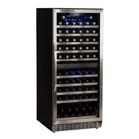 67 - 110 Wine Bottles