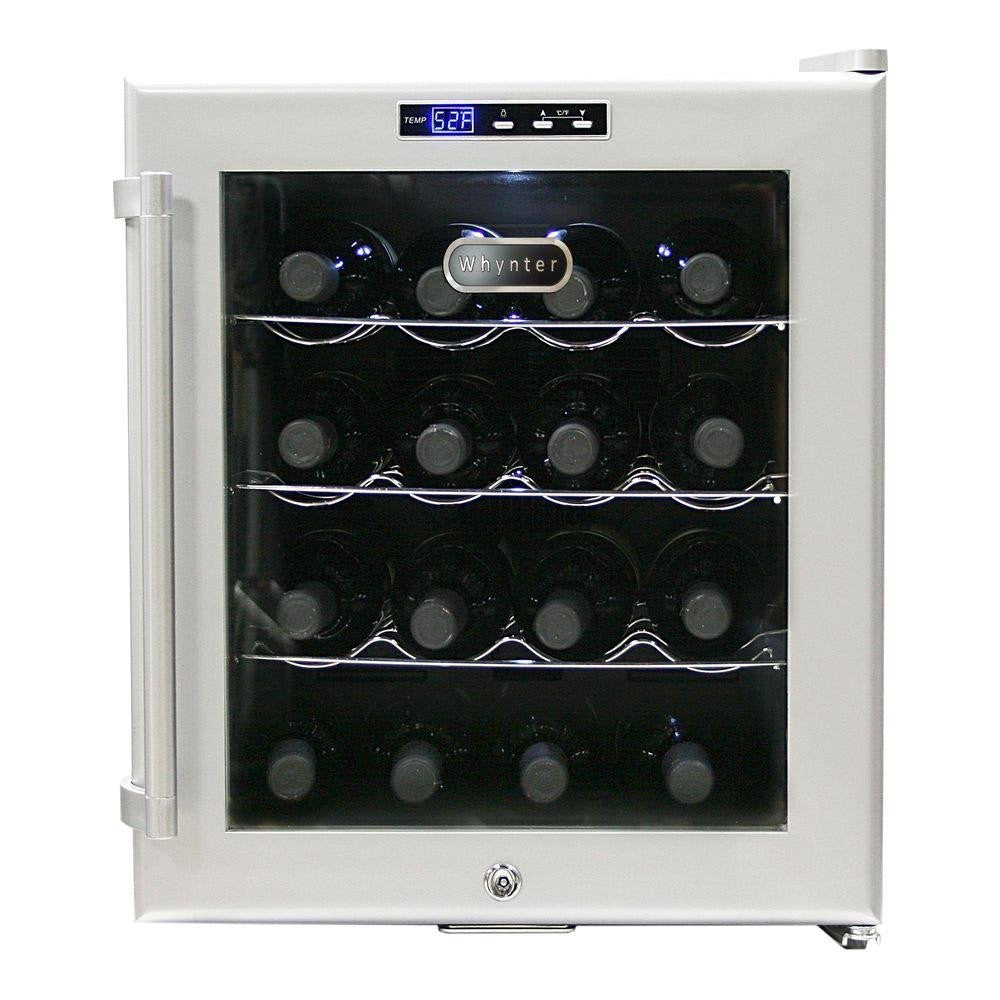 6 - 25 Wine Bottles