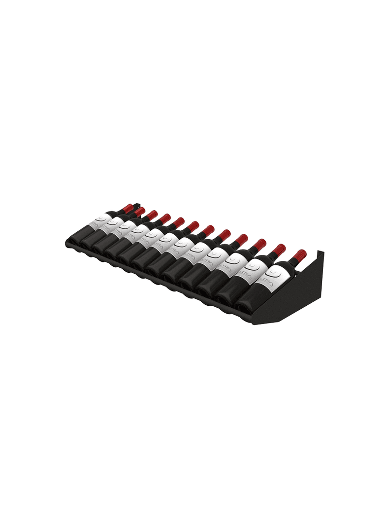 Ultra Wine Racks Display Row
