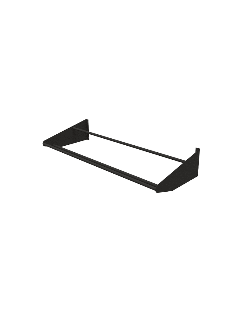 Ultra Wine Racks Display Row