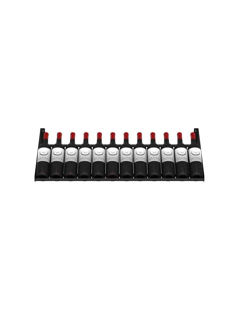 Ultra Wine Racks Display Row