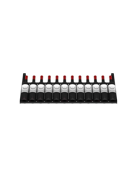 Ultra Wine Racks Display Row