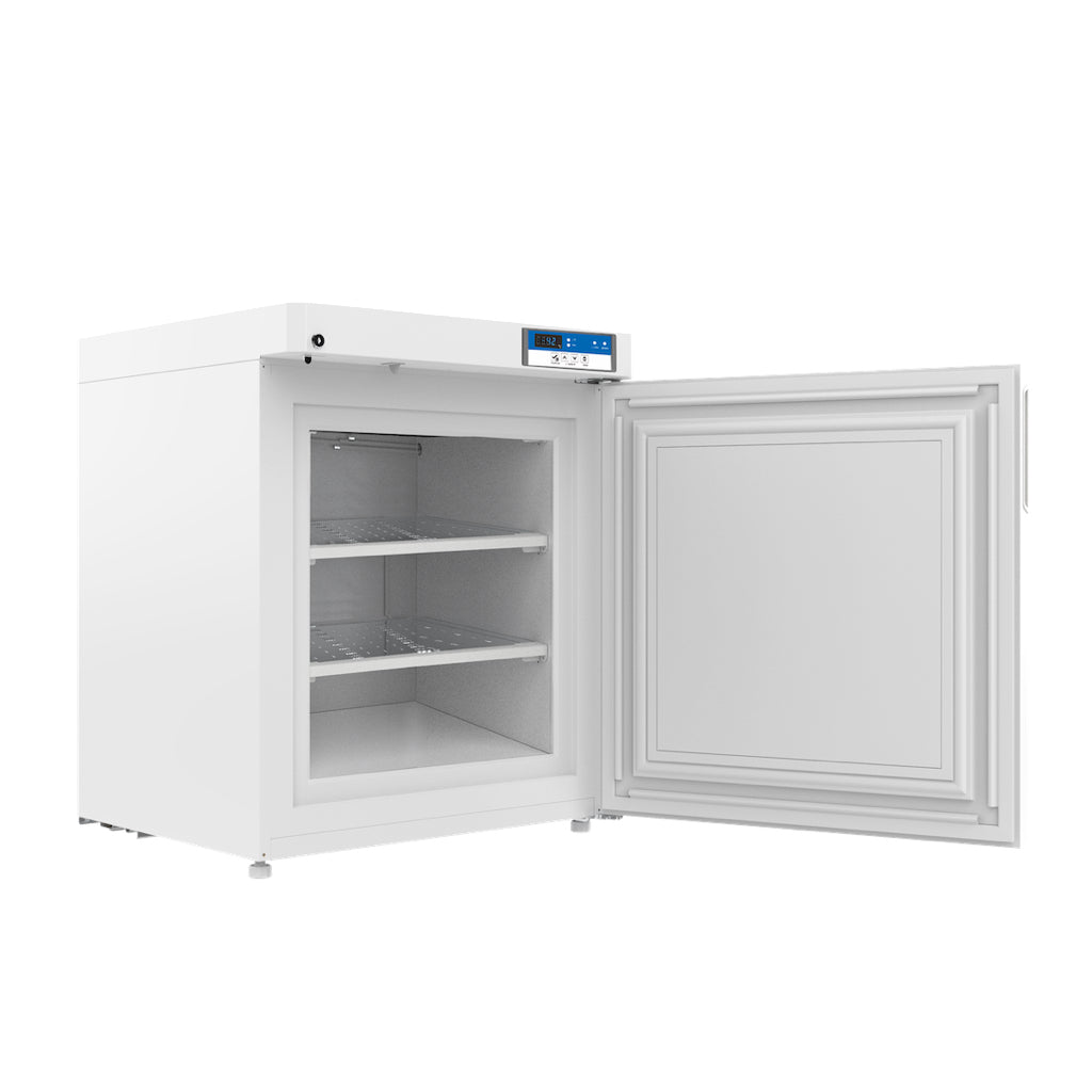 KingsBottle -20~-40°C Ultra Low Temperature 90L Under Counter Medical Freezer - MLD90