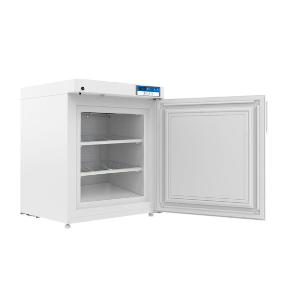 KingsBottle -20~-40°C Ultra Low Temperature 90L Under Counter Medical Freezer - MLD90