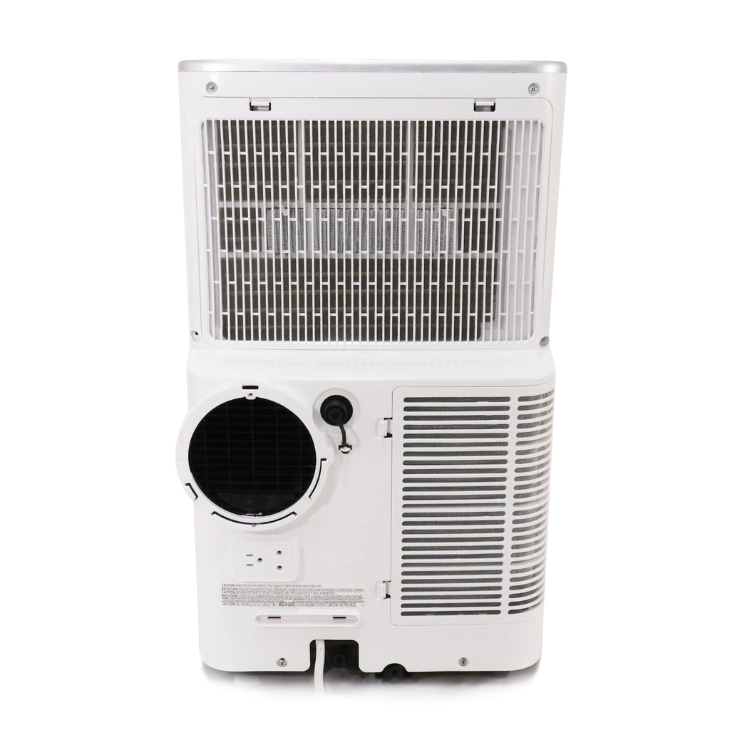 Whynter ARC-0850XP 12000 BTU (ASHRAE) 8000 BTU (SACC) MultiCool Smart Wi-Fi enabled Portable Air Conditioner with Built-in Dehumidifier, Up to 450 sq. ft. in White