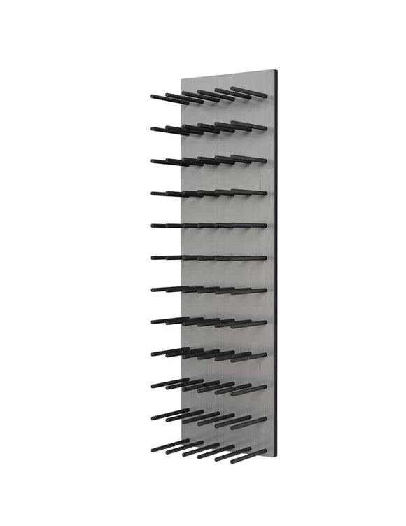Ultra Wine Racks Fusion ST Cork-Out Wine Wall Alumasteel (4 Foot)