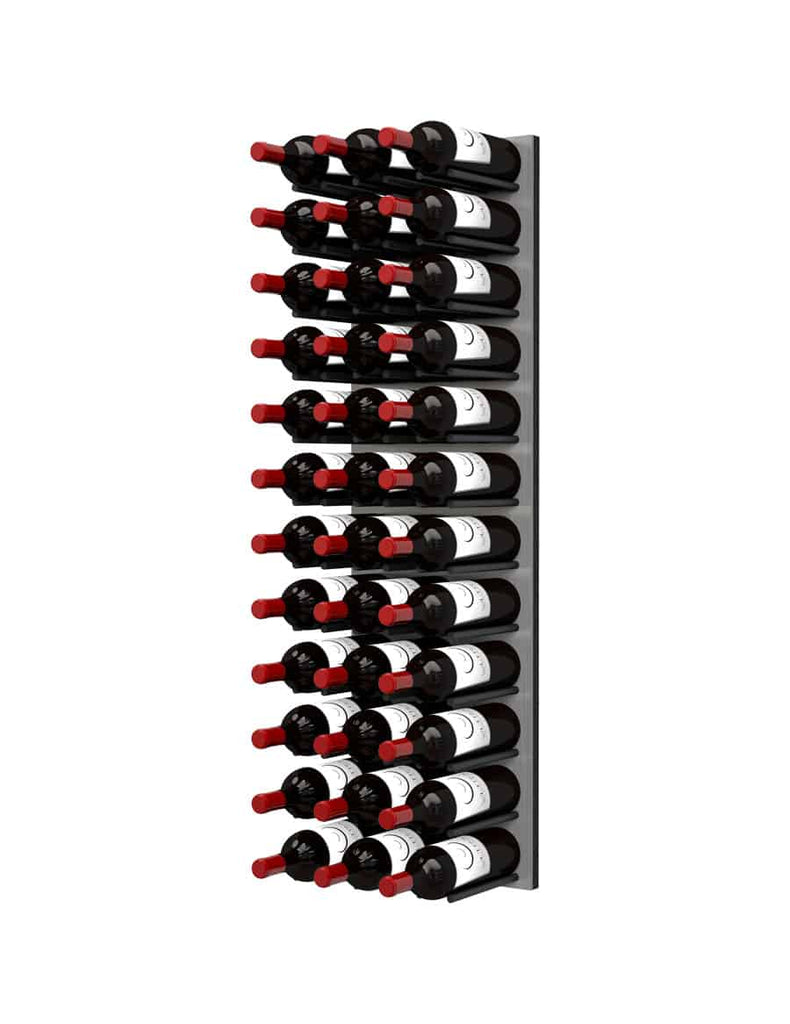 Ultra Wine Racks Fusion ST Cork-Out Wine Wall Alumasteel (4 Foot)