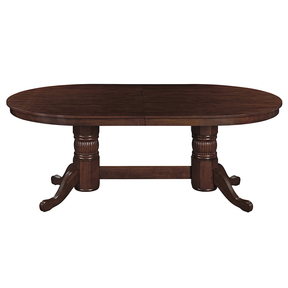 Dining Top For 84" Texas Hold'Em Table - GTBL84 DT CAP