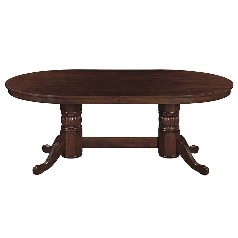 Dining Top For 84" Texas Hold'Em Table - GTBL84 DT CAP