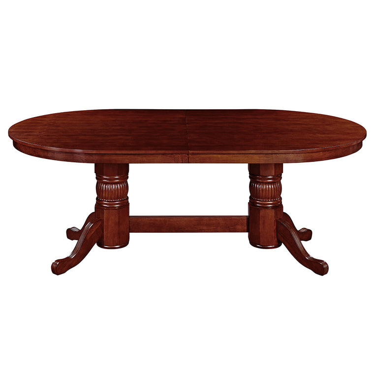 Dining Top For 84" Texas Hold'Em Table - GTBL84 DT ET