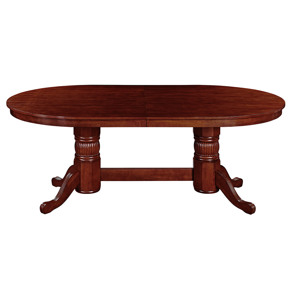 Dining Top For 84" Texas Hold'Em Table - GTBL84 DT ET