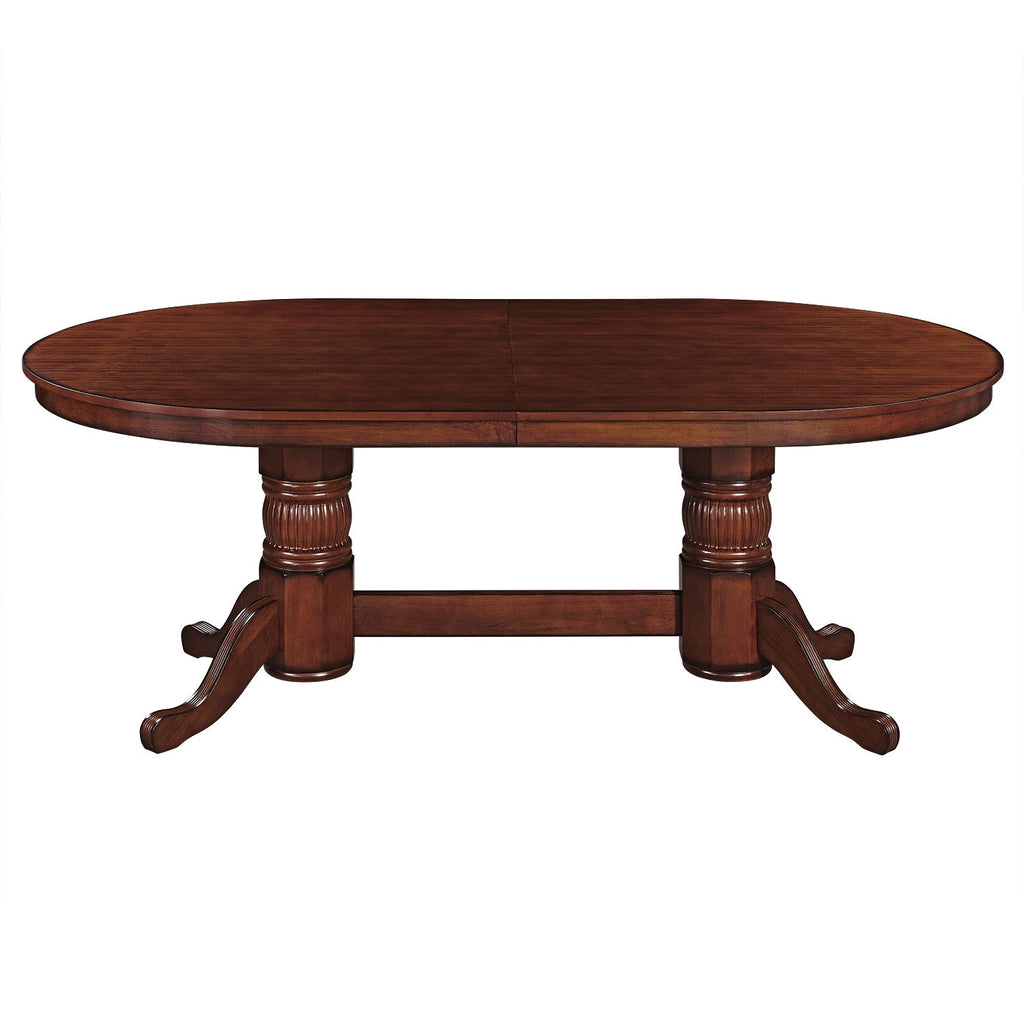 RAM Game Room Dining Top For 84" Texas Hold'Em Table - GTBL84 DT CN