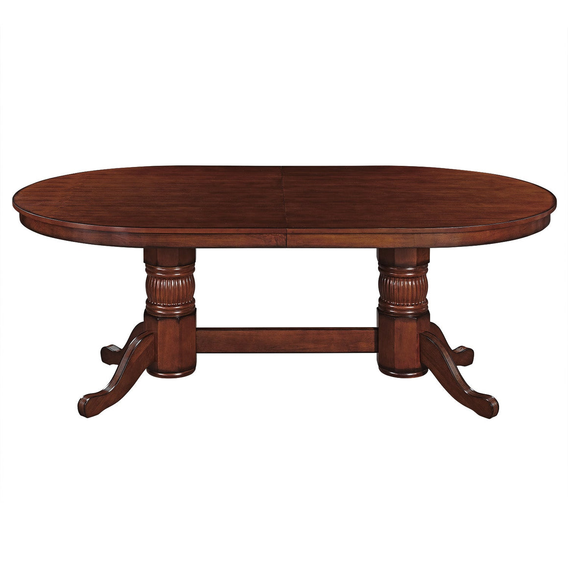 RAM Game Room Dining Top For 84" Texas Hold'Em Table - GTBL84 DT CN