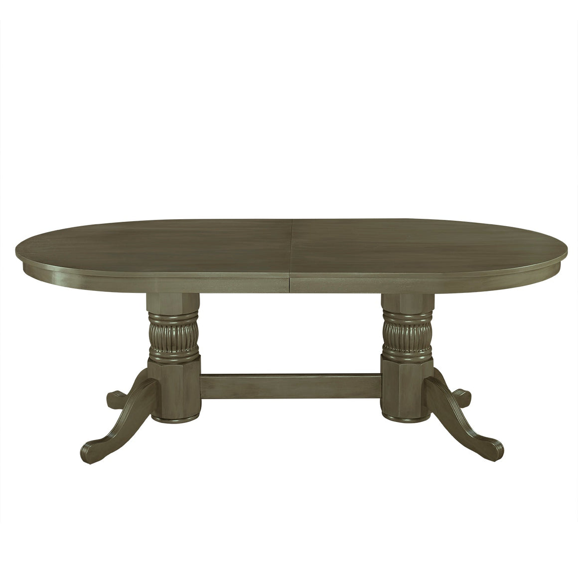 RAM Game Room Dining Top For 84" Texas Hold'Em Table - GTBL84 DT SL