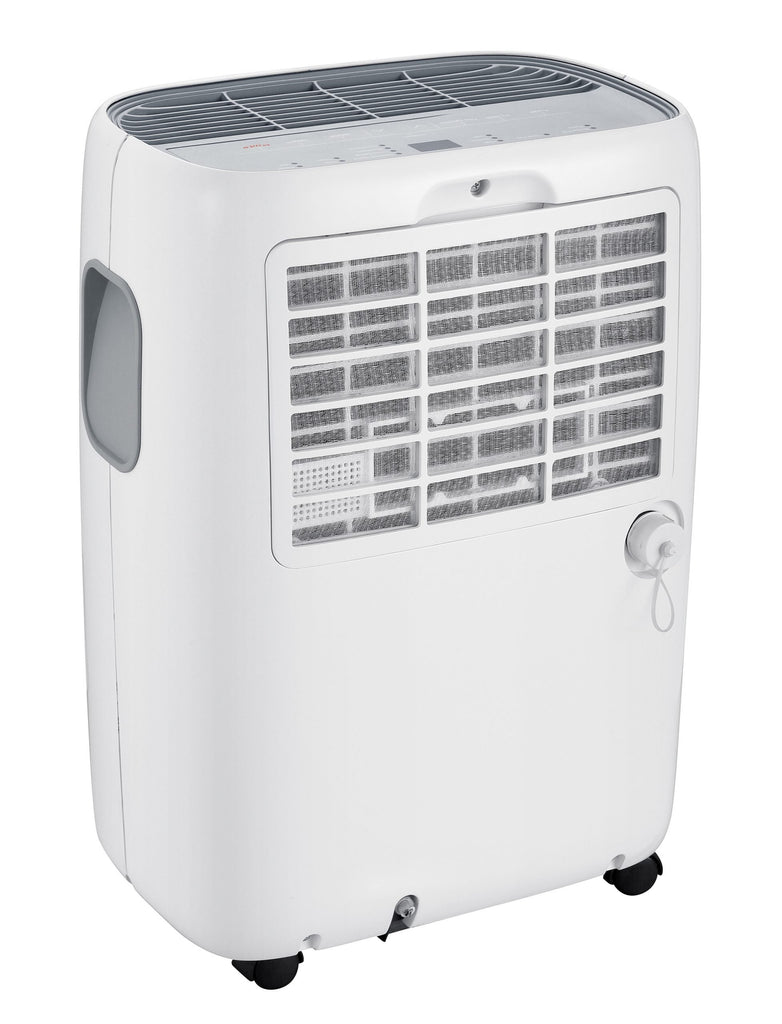 SPT - 50-Pint Dehumidifier with ENERGY STAR and Built-in Pump - SD-54PE