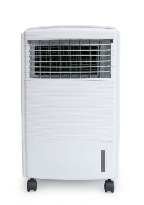 SPT - Cooling Fan with Ultrasonic Humidifier: SF-607H