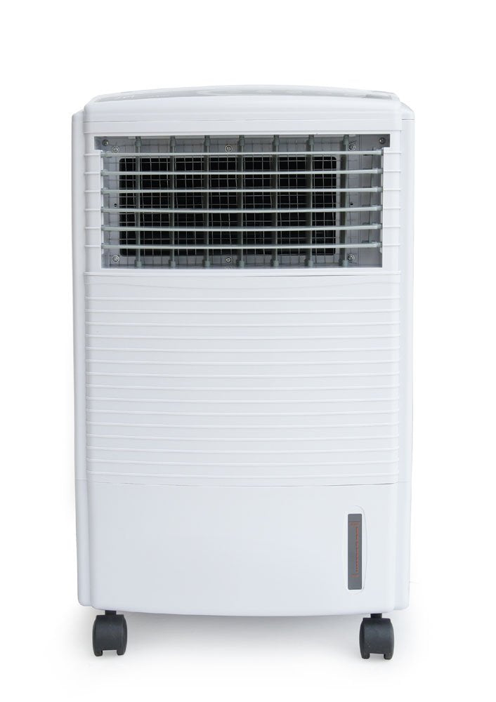 SPT - Cooling Fan with Ultrasonic Humidifier: SF-607H