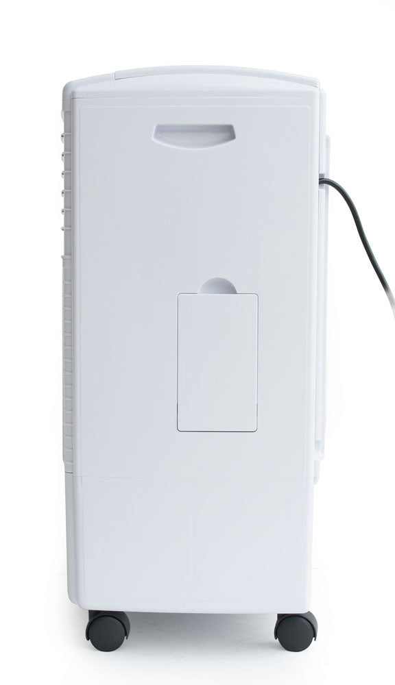 SPT - Cooling Fan with Ultrasonic Humidifier: SF-607H