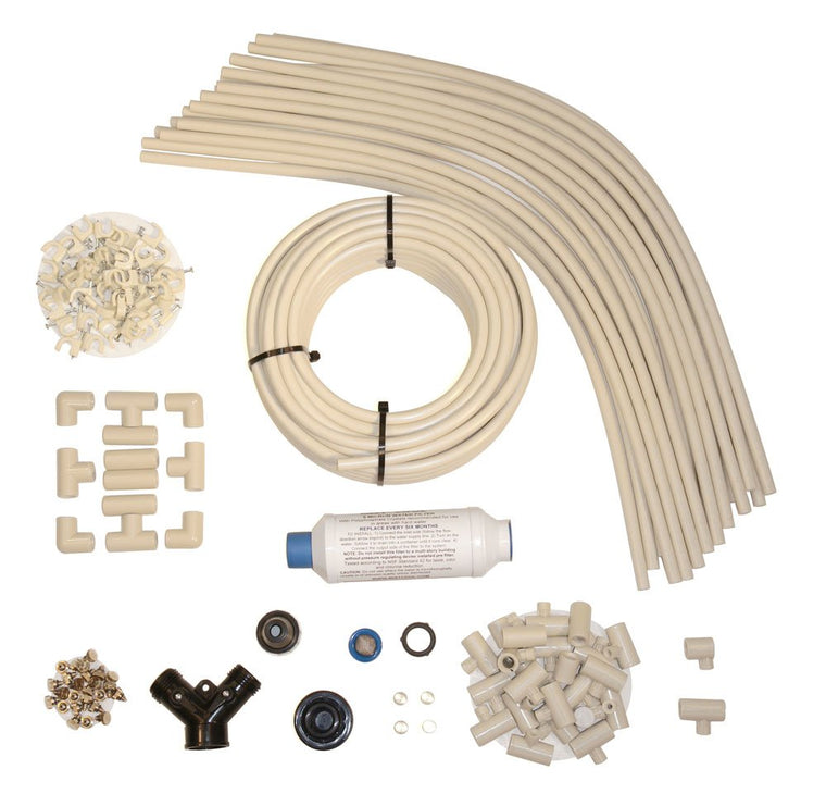 SPT 3/8″ Cooling Kit with 24 Nozzles - SM-3824