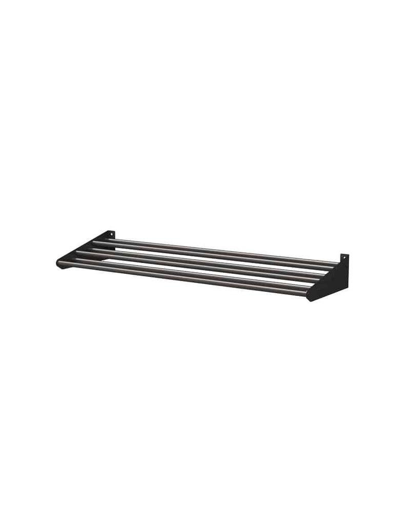 Ultra Wine Racks Cascading Row - Triple Depth