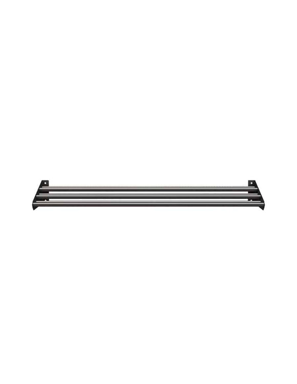 Ultra Wine Racks Cascading Row - Triple Depth