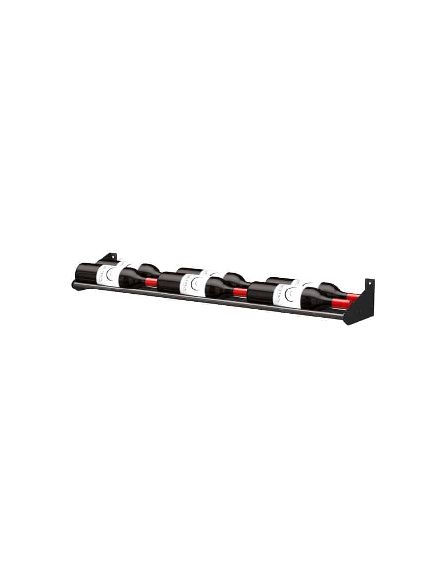 Ultra Wine Racks Horizontal Row - Double Depth