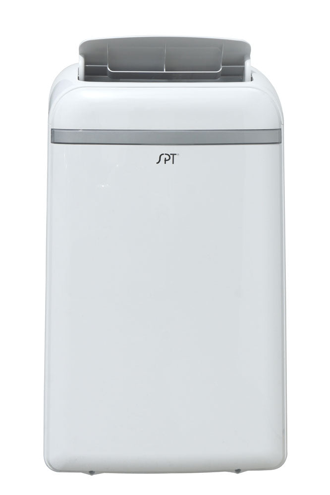 SPT 13,500BTU Portable Air Conditioner – Cooling & Heating (SACC*: 10,000BTU) - WA-S1005H