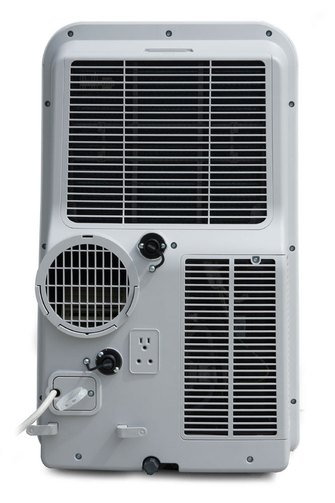 SPT 13,500BTU Portable Air Conditioner – Cooling & Heating (SACC*: 10,000BTU) - WA-S1005H