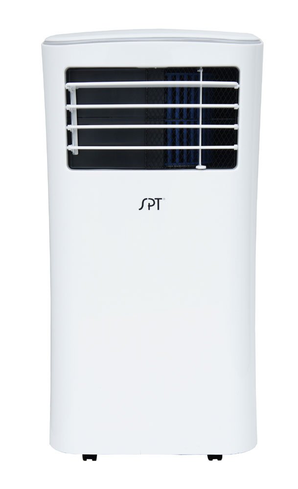 SPT - WA-S7000E: 10,000 BTU Portable Air Conditioner – Cooling Only (SACC*: 7,000BTU)