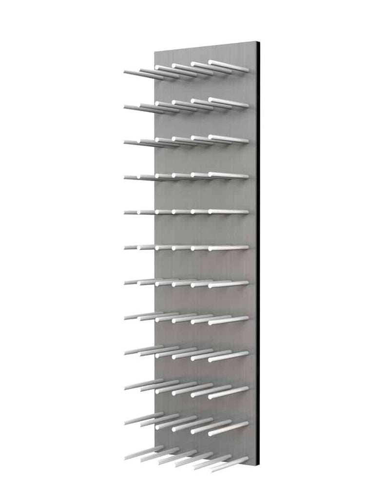 Ultra Wine Racks Fusion ST Cork-Out Wine Wall Alumasteel (4 Foot)