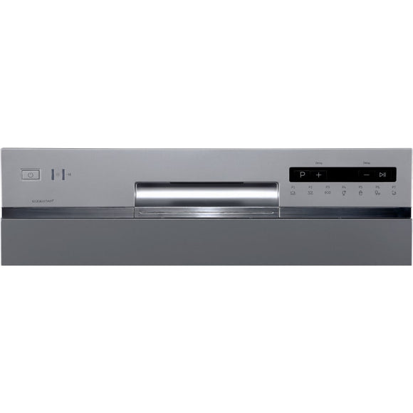EdgeStar 21-5/8 Inch Wide 6 Place Setting Countertop Dishwasher - DWP63SV