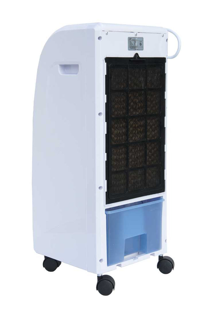 SPT - Cooling Fan with Ultrasonic Humidifier - SF-615H