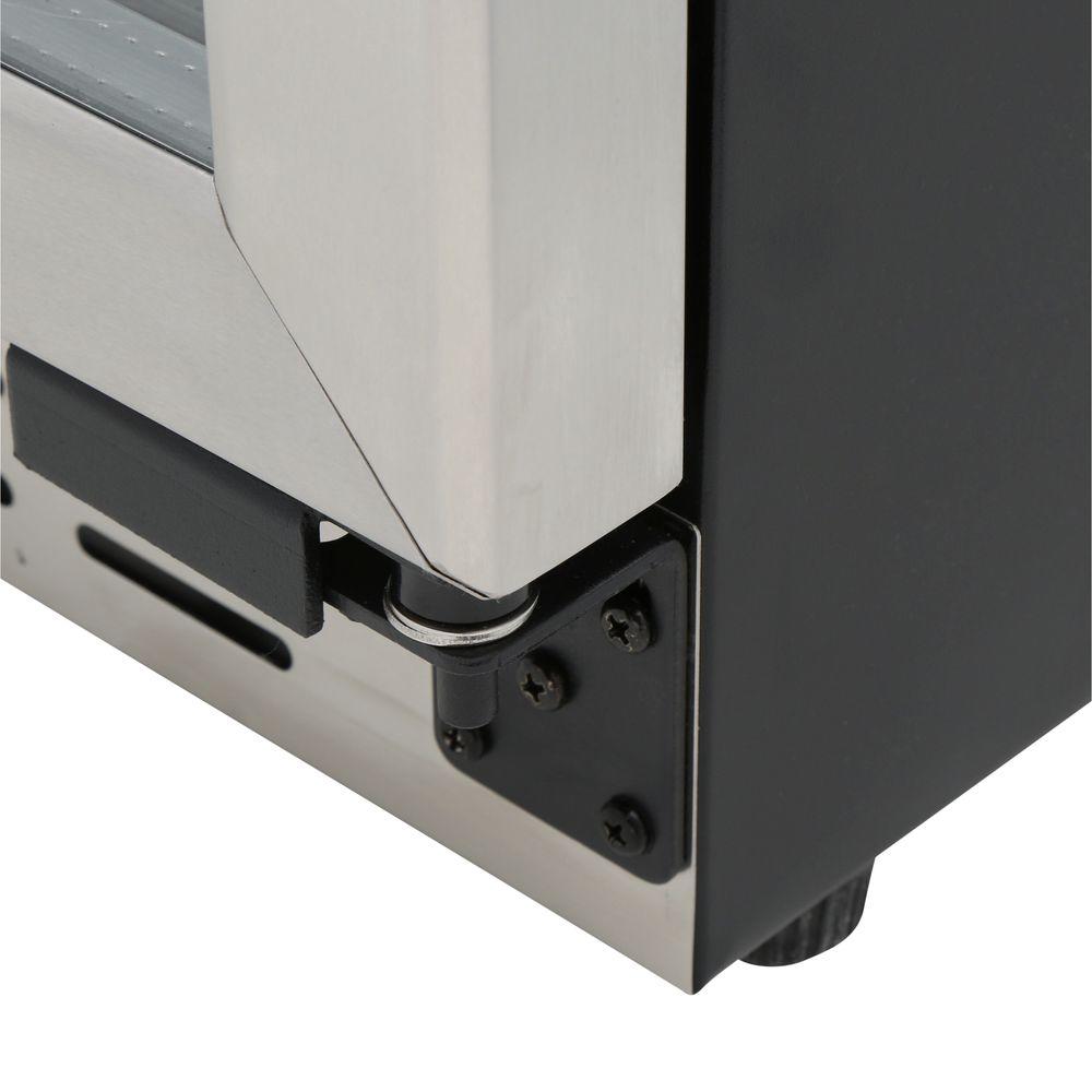 SPT 92-can Under-Counter Beverage Cooler (Commercial Grade) - BC-92US - Wine Cooler City