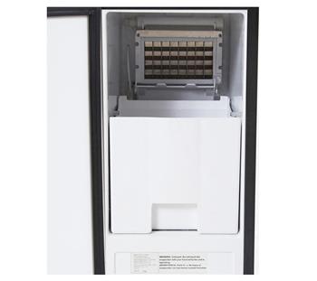 SPT 92-can Under-Counter Beverage Cooler (Commercial Grade) - BC-92US - Wine Cooler City