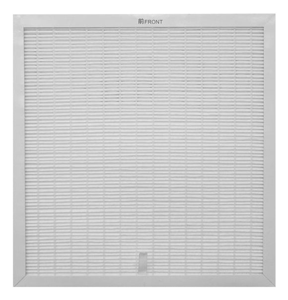 2102-HEPA: Replacement HEPA Filter for AC-2102/AC-9966