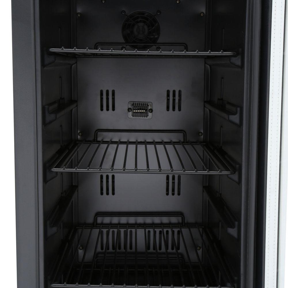 SPT 92-can Under-Counter Beverage Cooler (Commercial Grade) - BC-92US - Wine Cooler City