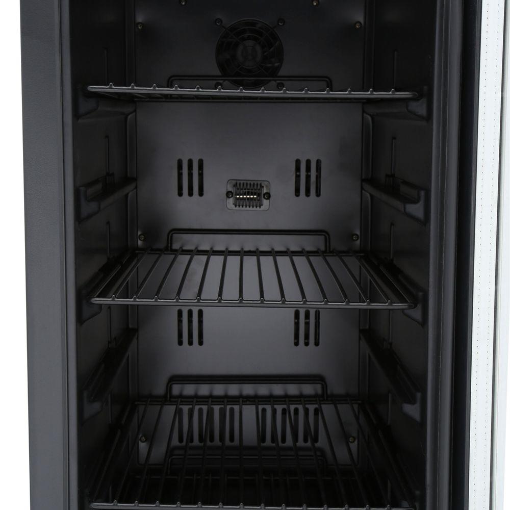 SPT 92-can Under-Counter Beverage Cooler (Commercial Grade) - BC-92US - Wine Cooler City