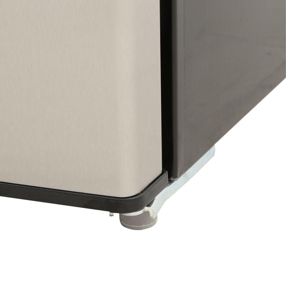 SPT 4.4 cu.ft. Compact Refrigerator with Energy Star - Stainless - RF-444SS - Wine Cooler City