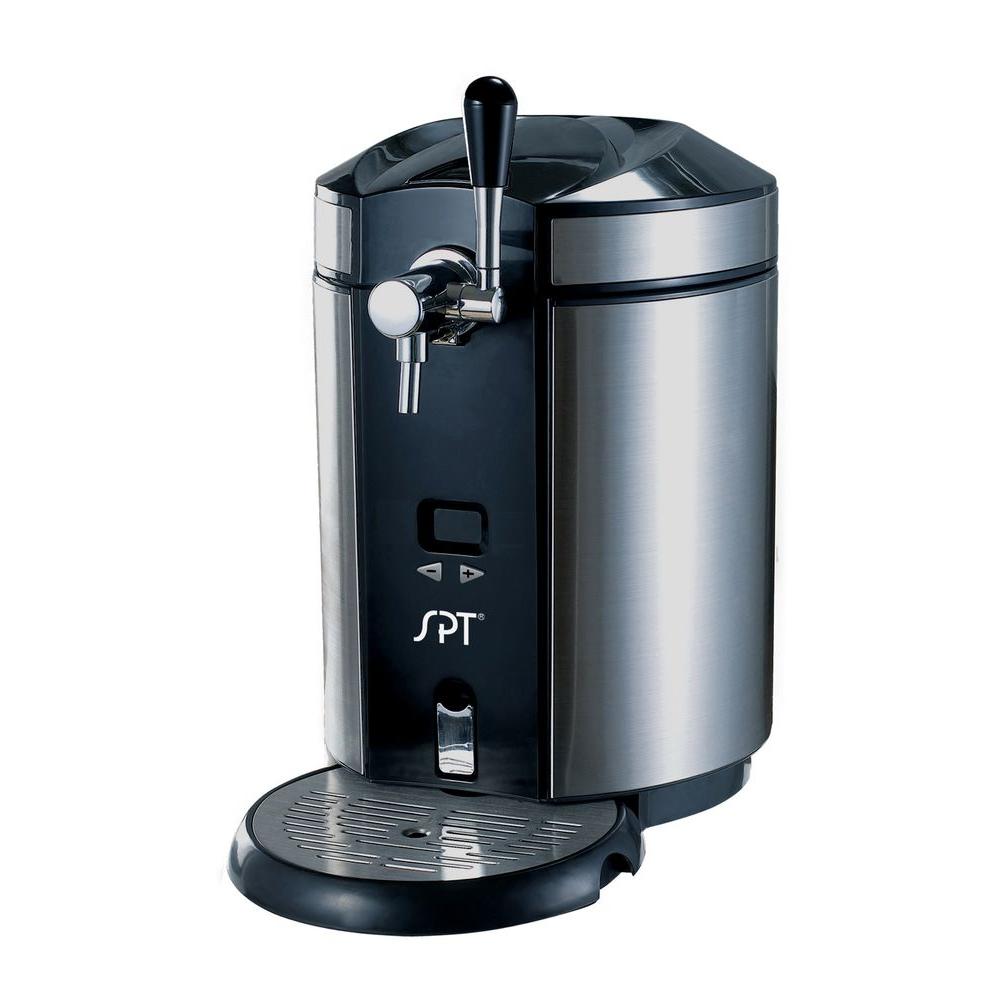 SPT 5L Mini Kegerator & Dispenser - BD-0538 - Wine Cooler City