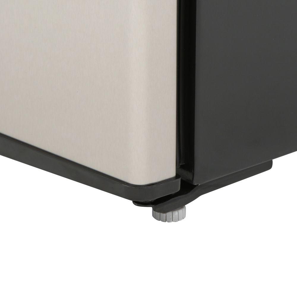 SPT 3.3 cu.ft. Compact Refrigerator with Energy Star - Stainless - RF-334SS - Wine Cooler City