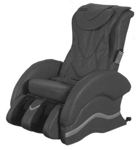 A-619B: 5-in-1 Air Pressure Massage Chair