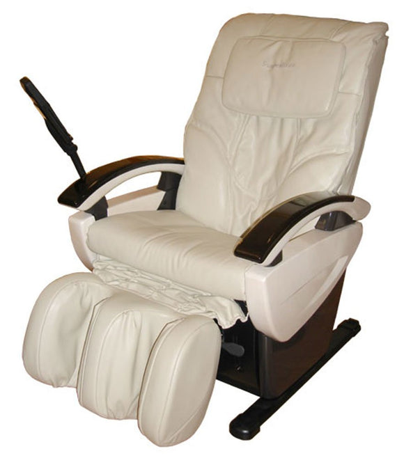 A-668W: Air Pressure Massage Chair