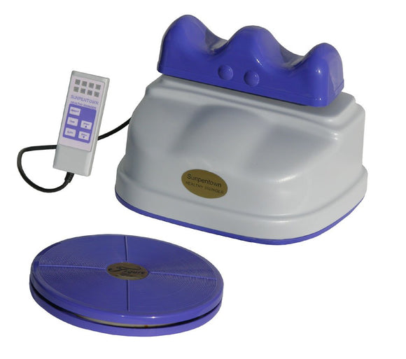 Sunpentown - AB-07: Healthy Swinger with Swivel Disc