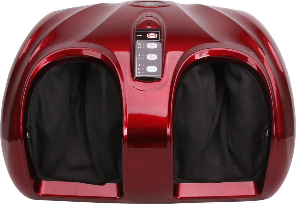 Sunpentown - AB-762R: Reflexology Foot Massager