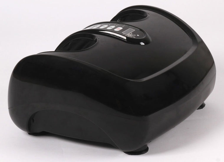 Sunpentown - AB-763B: Deep Kneading Foot Massager