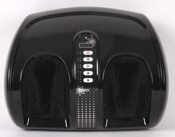Sunpentown - AB-763B: Deep Kneading Foot Massager