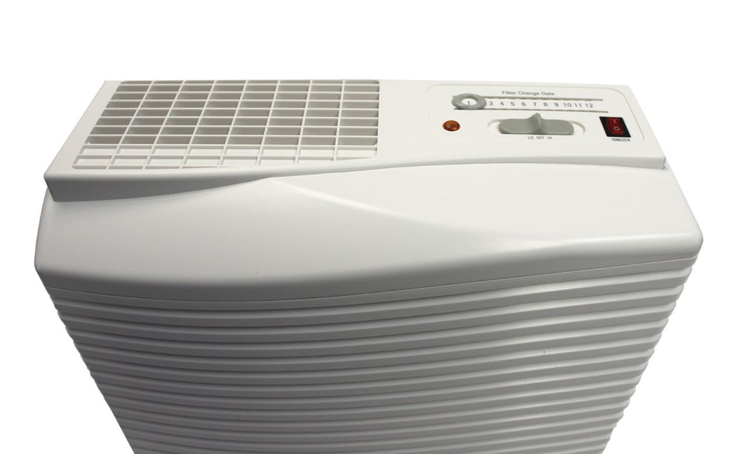 Magic Clean® HEPA Air Cleaner with Ionizer - AC-3000i