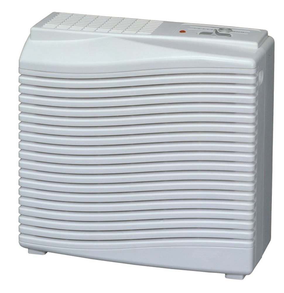 Magic Clean® HEPA Air Cleaner with Ionizer - AC-3000i