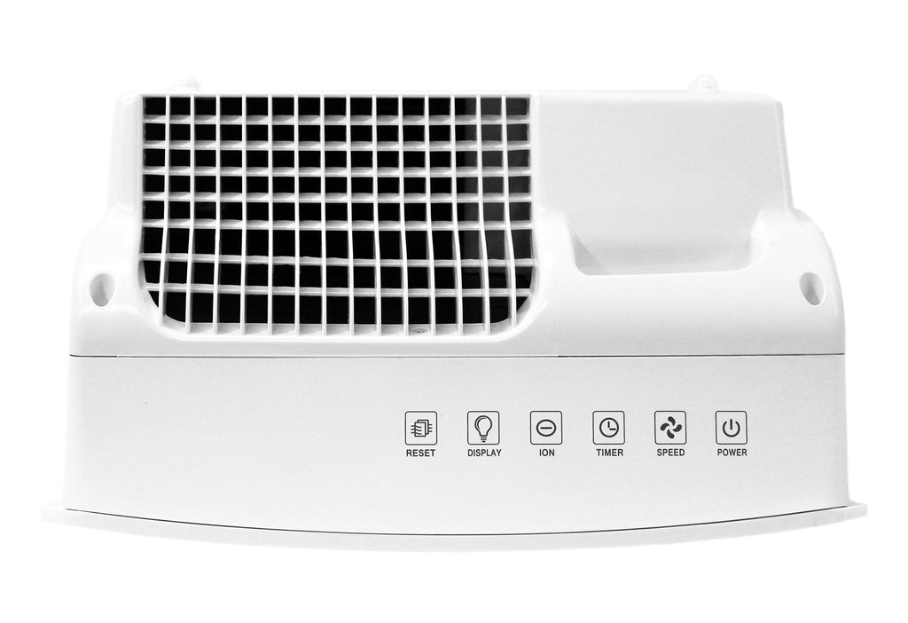 HEPA Air Cleaner with Triple Filtration - AC-3036