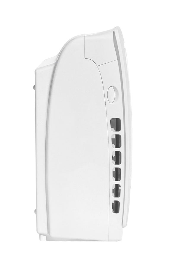 SPT - AC-3037: HEPA Air Cleaner with Triple Filtration
